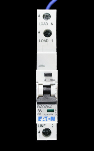 Eaton amp curve 6ka - 6,