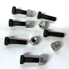 OEM Land Rover Series 2, 2a &