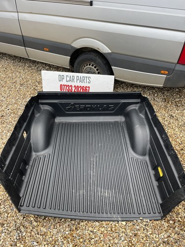 Aeroklas nissan navara np300 - aeroklas,