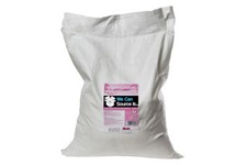 Non Bio Laundry Washing Powder 10kg Sack – 250 Washes for Hotel Restaurant Home