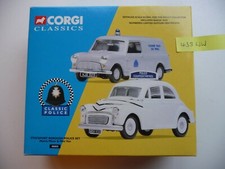 Corgi 08005 Stockport Borough