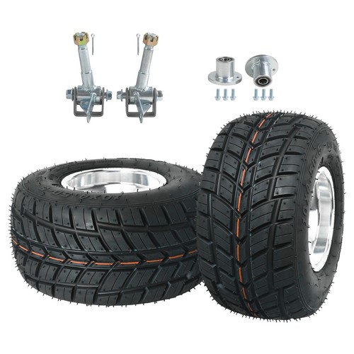 Kart wheels go - go,