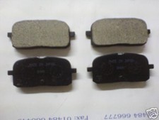 FOR TOYOTA STARLET TURBO