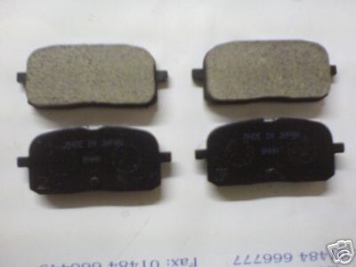 For toyota starlet - for,