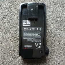 Genuine Shark XBATR725EU Battery For Cordless Hoover Model IZ300 / IZ320 …