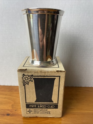 Vintage intl silver - vintage,