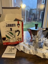 Bialetti Moka Express