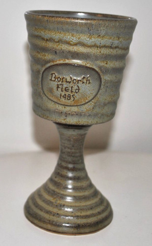 Apple tree pottery - apple,