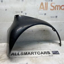 SMART CAR 450 FORTWO  Coupe