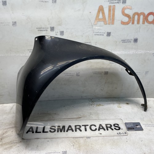 Smart car 450 fortwo - car,