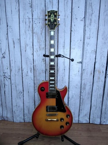 Aria proii electric guitar - aria,