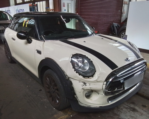 Steering column mini hatch - steering, mk4