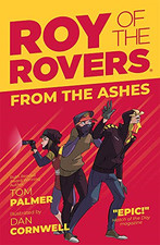 Roy of the Rovers: From the
