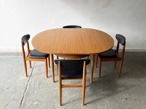 Mid century modern - mid-century,
