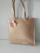 Ted Baker LARGE Icon Shopper