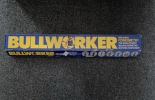 Vintage Bullworker Delux