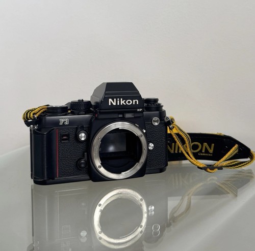 Nikon 35mm film - 35mm,