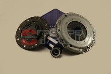 CLUTCH KIT FITS: VW CADDY III