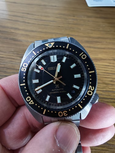 Seiko prospex men black - prospex, men's