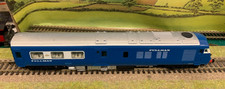TRIANG BLUE PULLMAN  DUMMY