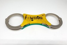 *RARE* Ex-Police Prison HMP