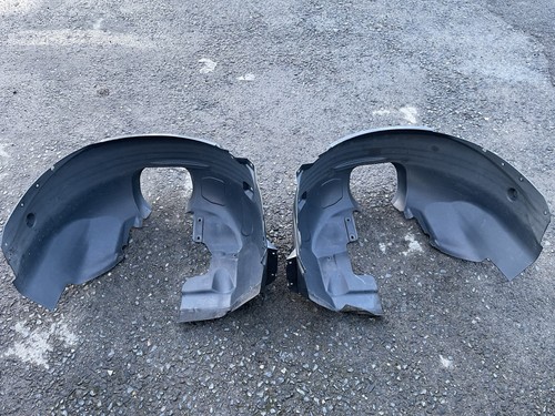 Ford focus driver front - ford,