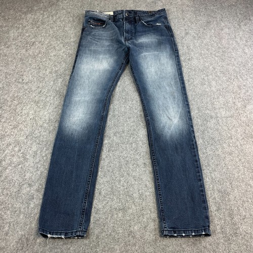 Diesel mens jeans slim - diesel,