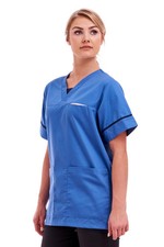 Smart Scrub Medical Uniform