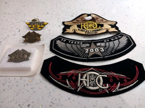 Harley davidson owners group - harley,
