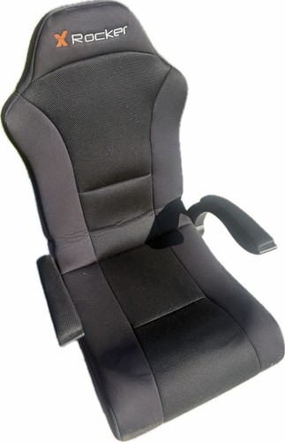 Gaming chair black - gaming,