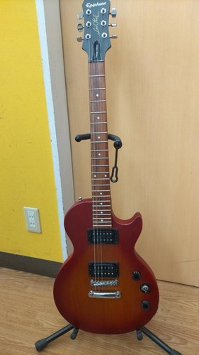 Epiphone les paul - special, ve