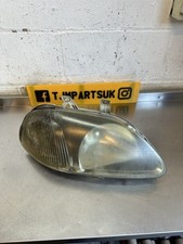 Honda Civic EK4 VTI Drivers Right O/S PFL Pre Facelift Headlight Headlamp EJ