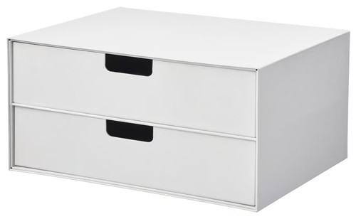Ikea mini chest drawers - ikea,