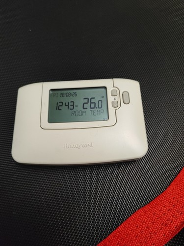 Honeywell cm907 programmable - cm907,