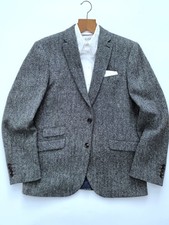 HARRIS  TWEED  42 L  next