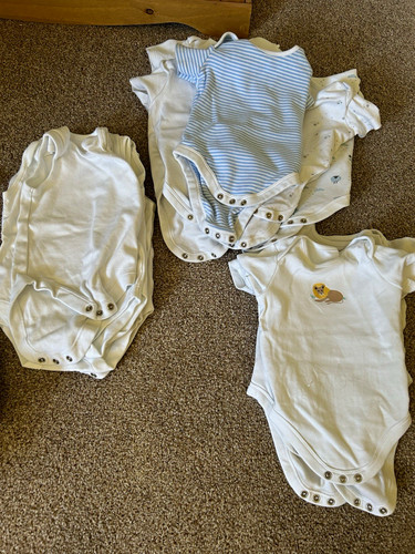 Months john lewis cotton - -9,