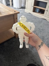 Michelin Man - model figure -