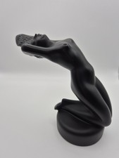 Rare LALIQUE France Chrysis