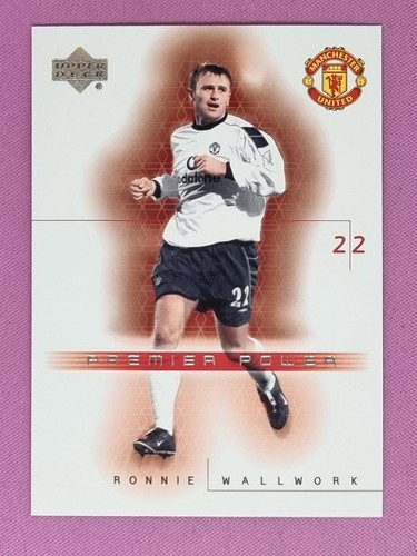 2001 upper deck manchester - 2001,