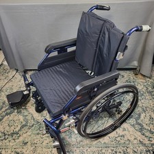 Enigma K Chair Self-Propelled