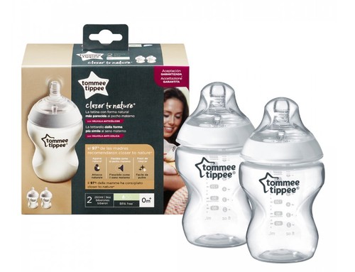 Tommee tippee baby feeding - tommee,