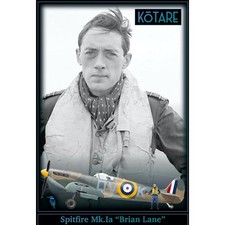 Kotare spitfire brian - kotare, �brian