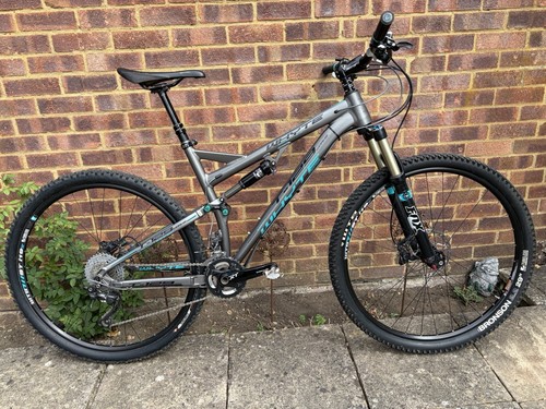 Whyte 129 works 29er - whyte,
