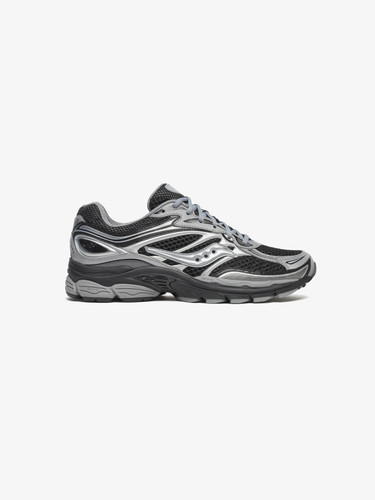 Saucony progrid omni black - progrid,