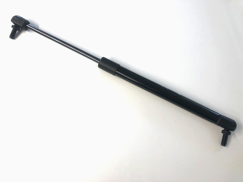 Caravan gas locker strut - caravan,