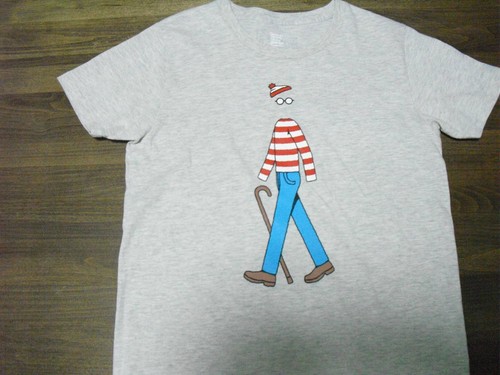 Where wally men s - (graniph), men's
