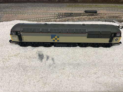 Hornby class 56001 - 56001, oo