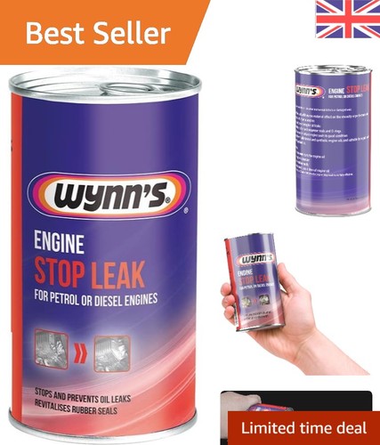 Essential engine oil stop - essential,
