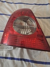 Renault Clio Rear light Mk2