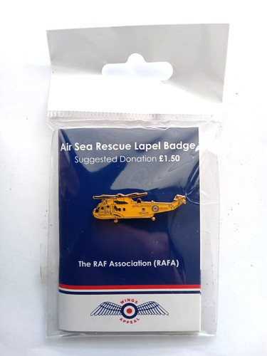 Royal air force sea - royal,